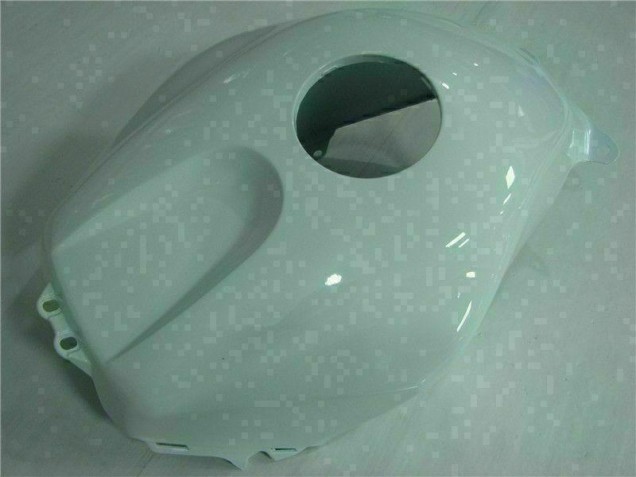 CBR 600 RR 2005-2006 Motorrad Verkleidungen & Plastik - Weiß CBR 600 RR 2005-2006 Motorrad Verkleidungen & Plastik - Weiß