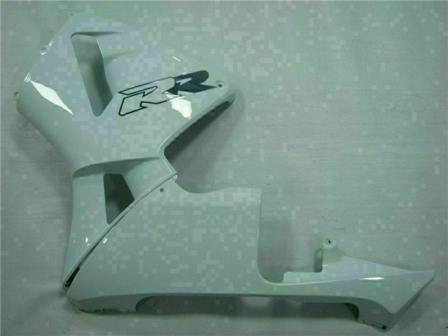 CBR 600 RR 2005-2006 Motorrad Verkleidungen & Plastik - Weiß CBR 600 RR 2005-2006 Motorrad Verkleidungen & Plastik - Weiß