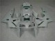 CBR 600 RR 2005-2006 Motorrad Verkleidungen & Plastik - Weiß CBR 600 RR 2005-2006 Motorrad Verkleidungen & Plastik - Weiß