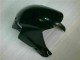CBR 600 RR 2005-2006 Motorrad Verkleidungen & Plastik - Weiß Schwarz CBR 600 RR 2005-2006 Motorrad Verkleidungen & Plastik - Weiß Schwarz