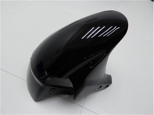 CBR 600 RR 2005-2006 Motorrad Verkleidungen - Rot Flamme Schwarz CBR 600 RR 2005-2006 Motorrad Verkleidungen - Rot Flamme Schwarz