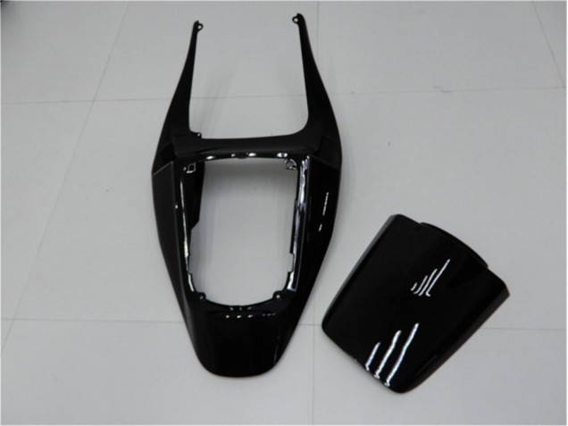 CBR 600 RR 2005-2006 Motorrad Verkleidungen - Rot Flamme Schwarz CBR 600 RR 2005-2006 Motorrad Verkleidungen - Rot Flamme Schwarz