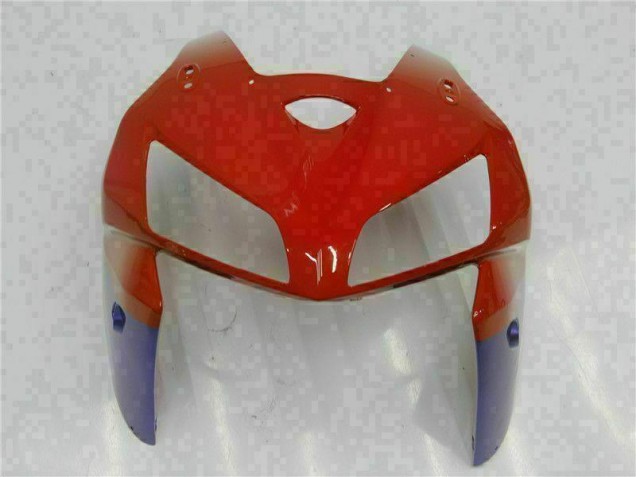 CBR 600 RR 2005-2006 Motorrad Verkleidungen - Rot Lila CBR 600 RR 2005-2006 Motorrad Verkleidungen - Rot Lila