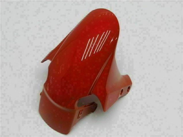 CBR 600 RR 2005-2006 Motorrad Verkleidungen - Rot Lila CBR 600 RR 2005-2006 Motorrad Verkleidungen - Rot Lila