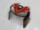 CBR 600 RR 2005-2006 Motorrad Verkleidungen - Rot CBR 600 RR 2005-2006 Motorrad Verkleidungen - Rot