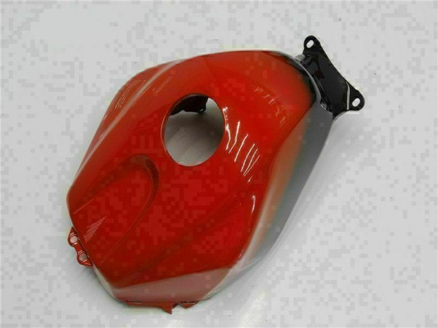 CBR 600 RR 2005-2006 Motorrad Verkleidungen - Rot CBR 600 RR 2005-2006 Motorrad Verkleidungen - Rot