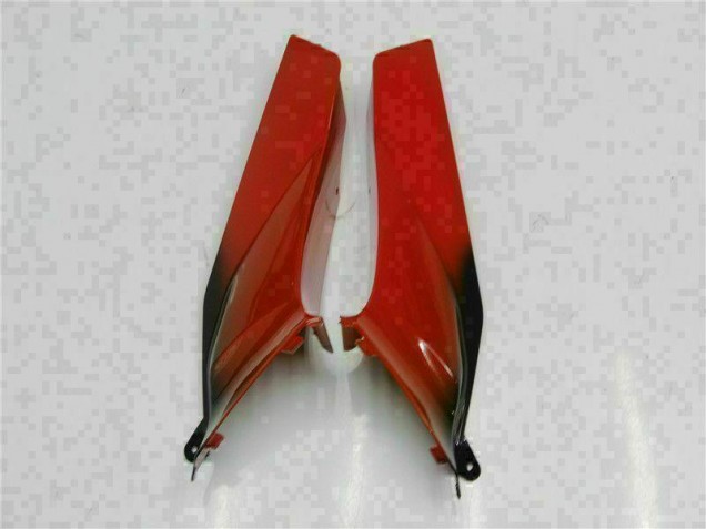 CBR 600 RR 2005-2006 Motorrad Verkleidungen - Rot CBR 600 RR 2005-2006 Motorrad Verkleidungen - Rot