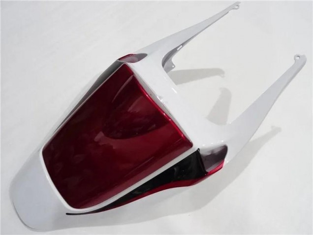 CBR 600 RR 2005-2006 Motorrad Verkleidungen - Rot Weiß Schwarz CBR 600 RR 2005-2006 Motorrad Verkleidungen - Rot Weiß Schwarz