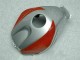 CBR 600 RR 2005-2006 Motorrad Verkleidungen - Schwarz Silber Rot CBR 600 RR 2005-2006 Motorrad Verkleidungen - Schwarz Silber Rot