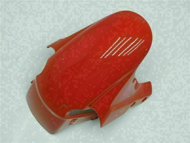 CBR 600 RR 2005-2006 Motorrad Verkleidungen - Schwarz Silber Rot CBR 600 RR 2005-2006 Motorrad Verkleidungen - Schwarz Silber Rot