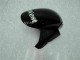 CBR 600 RR 2005-2006 Motorrad Verkleidungen - Schwarz West