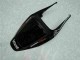 CBR 600 RR 2005-2006 Motorrad Verkleidungen - Schwarz West