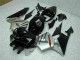 CBR 600 RR 2005-2006 Motorrad Verkleidungen - Silber CBR 600 RR 2005-2006 Motorrad Verkleidungen - Silber