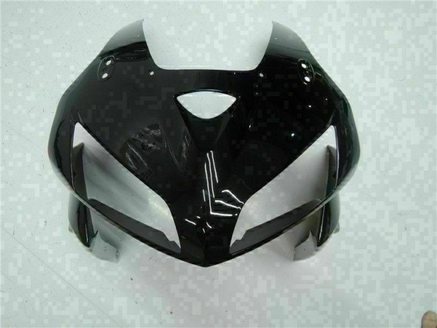 CBR 600 RR 2005-2006 Motorrad Verkleidungen - Silber CBR 600 RR 2005-2006 Motorrad Verkleidungen - Silber