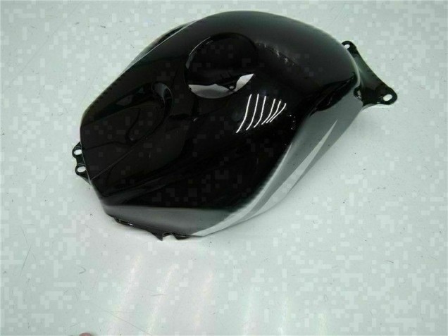 CBR 600 RR 2005-2006 Motorrad Verkleidungen - Silber CBR 600 RR 2005-2006 Motorrad Verkleidungen - Silber