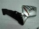 CBR 600 RR 2005-2006 Motorrad Verkleidungen - Silber CBR 600 RR 2005-2006 Motorrad Verkleidungen - Silber