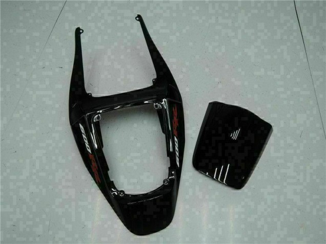 CBR 600 RR 2005-2006 Motorrad Verkleidungen - Silber CBR 600 RR 2005-2006 Motorrad Verkleidungen - Silber