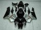 CBR 600 RR 2005-2006 Motorrad Verkleidungen - Silber CBR 600 RR 2005-2006 Motorrad Verkleidungen - Silber