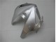 CBR 600 RR 2005-2006 Motorrad Verkleidungen - Silber Schwarz CBR 600 RR 2005-2006 Motorrad Verkleidungen - Silber Schwarz