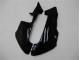 CBR 600 RR 2005-2006 Motorrad Verkleidungen - Silber Schwarz CBR 600 RR 2005-2006 Motorrad Verkleidungen - Silber Schwarz
