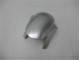 CBR 600 RR 2005-2006 Motorrad Verkleidungen - Silber Schwarz CBR 600 RR 2005-2006 Motorrad Verkleidungen - Silber Schwarz