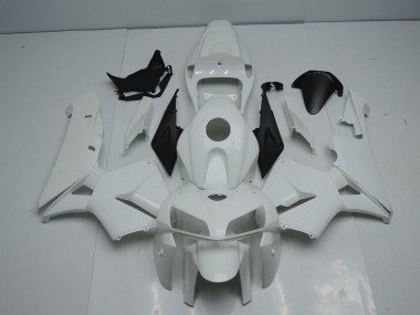 CBR 600 RR 2005-2006 Motorrad Verkleidungen - Unbemalt