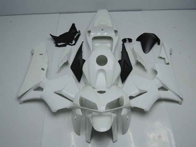 CBR 600 RR 2005-2006 Motorrad Verkleidungen - Unbemalt CBR 600 RR 2005-2006 Motorrad Verkleidungen - Unbemalt