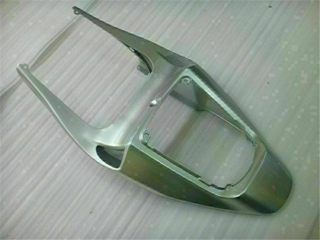 CBR 600 RR 2005-2006 Motorrad Verkleidungen - Weiß Blau Flamme CBR 600 RR 2005-2006 Motorrad Verkleidungen - Weiß Blau Flamme