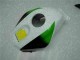 CBR 600 RR 2005-2006 Motorrad Verkleidungen - Weiß Gelb Grün 52 CBR 600 RR 2005-2006 Motorrad Verkleidungen - Weiß Gelb Grün 52