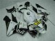 CBR 600 RR 2005-2006 Motorrad Verkleidungen - Weiß Playboy 14 CBR 600 RR 2005-2006 Motorrad Verkleidungen - Weiß Playboy 14