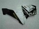 CBR 600 RR 2005-2006 Motorrad Verkleidungen - Weiß Playboy 14 CBR 600 RR 2005-2006 Motorrad Verkleidungen - Weiß Playboy 14