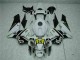 CBR 600 RR 2005-2006 Motorrad Verkleidungen - Weiß Playboy 14 CBR 600 RR 2005-2006 Motorrad Verkleidungen - Weiß Playboy 14