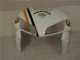 CBR 600 RR 2005-2006 Motorrad Verkleidungen - Weiß Repsol CBR 600 RR 2005-2006 Motorrad Verkleidungen - Weiß Repsol