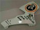 CBR 600 RR 2005-2006 Motorrad Verkleidungen - Weiß Repsol CBR 600 RR 2005-2006 Motorrad Verkleidungen - Weiß Repsol