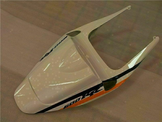CBR 600 RR 2005-2006 Motorrad Verkleidungen - Weiß Repsol CBR 600 RR 2005-2006 Motorrad Verkleidungen - Weiß Repsol