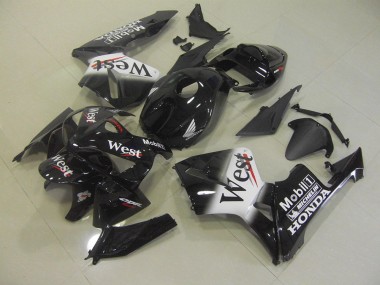 CBR 600 RR 2005-2006 Motorrad Verkleidungen - West