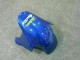 CBR 600 RR 2005-2006 Motorrad Vollverkleidung - Blau CBR 600 RR 2005-2006 Motorrad Vollverkleidung - Blau