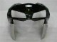 CBR 600 RR 2005-2006 Motorrad Vollverkleidung - Glänzend Schwarz CBR 600 RR 2005-2006 Motorrad Vollverkleidung - Glänzend Schwarz