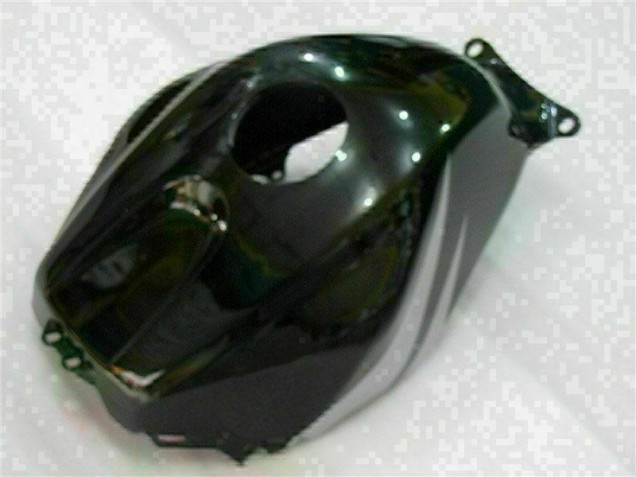 CBR 600 RR 2005-2006 Motorrad Vollverkleidung - Glänzend Schwarz CBR 600 RR 2005-2006 Motorrad Vollverkleidung - Glänzend Schwarz