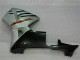 CBR 600 RR 2005-2006 Motorrad Vollverkleidung - Glänzend Schwarz CBR 600 RR 2005-2006 Motorrad Vollverkleidung - Glänzend Schwarz