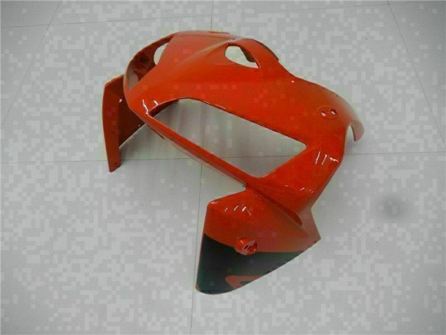CBR 600 RR 2005-2006 Motorrad Vollverkleidung - Orange CBR 600 RR 2005-2006 Motorrad Vollverkleidung - Orange