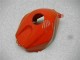 CBR 600 RR 2005-2006 Motorrad Vollverkleidung - Orange CBR 600 RR 2005-2006 Motorrad Vollverkleidung - Orange