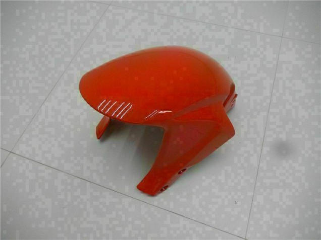 CBR 600 RR 2005-2006 Motorrad Vollverkleidung - Orange CBR 600 RR 2005-2006 Motorrad Vollverkleidung - Orange