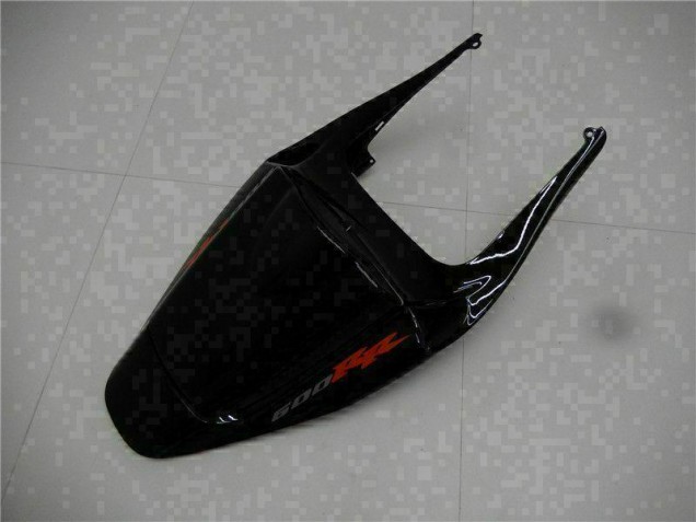 CBR 600 RR 2005-2006 Motorrad Vollverkleidung - Orange CBR 600 RR 2005-2006 Motorrad Vollverkleidung - Orange