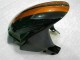 CBR 600 RR 2005-2006 Motorrad Vollverkleidung - Schwarz Rot CBR 600 RR 2005-2006 Motorrad Vollverkleidung - Schwarz Rot