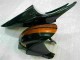 CBR 600 RR 2005-2006 Motorrad Vollverkleidung - Schwarz Rot CBR 600 RR 2005-2006 Motorrad Vollverkleidung - Schwarz Rot