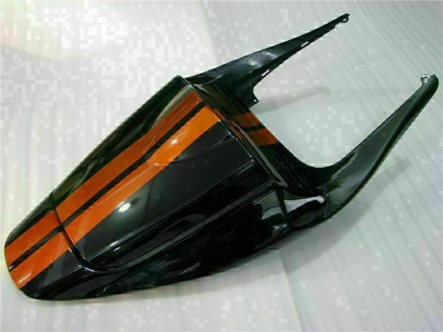CBR 600 RR 2005-2006 Motorrad Vollverkleidung - Schwarz Rot CBR 600 RR 2005-2006 Motorrad Vollverkleidung - Schwarz Rot