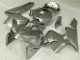 CBR 600 RR 2005-2006 Motorrad Vollverkleidung - Silber CBR 600 RR 2005-2006 Motorrad Vollverkleidung - Silber