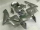 CBR 600 RR 2005-2006 Motorrad Vollverkleidung - Silber CBR 600 RR 2005-2006 Motorrad Vollverkleidung - Silber