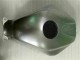 CBR 600 RR 2005-2006 Motorrad Vollverkleidung - Silber CBR 600 RR 2005-2006 Motorrad Vollverkleidung - Silber